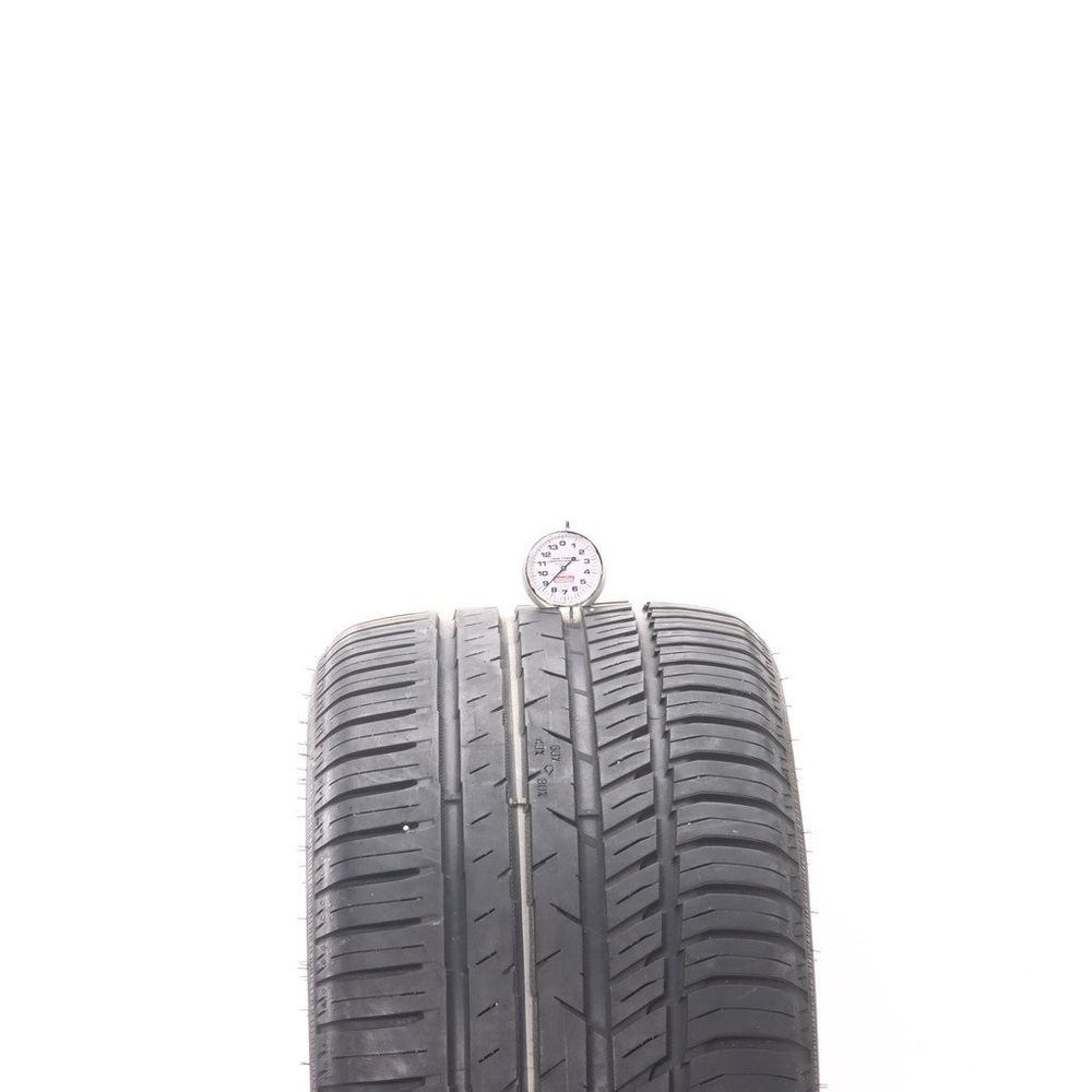 Used 275/35R19 Nokian zLine A/S 100W - 8.5/32 - Image 2