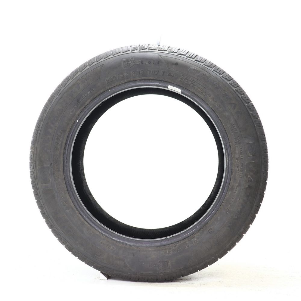 Used 235/60R18 General Altimax RT43 107T - 5/32 - Image 3