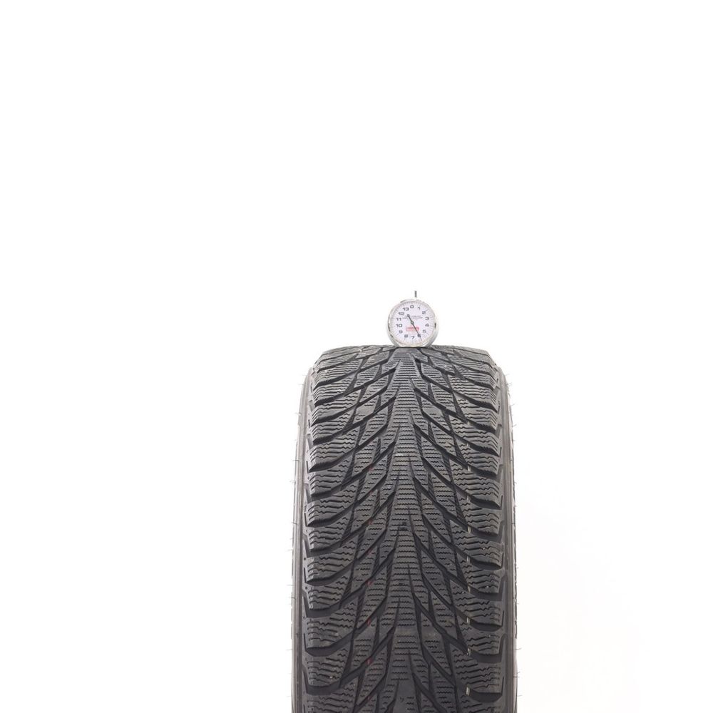Used 195/55R16 Nokian Hakkapeliitta R2 FRT 87R - 6/32 - Image 2