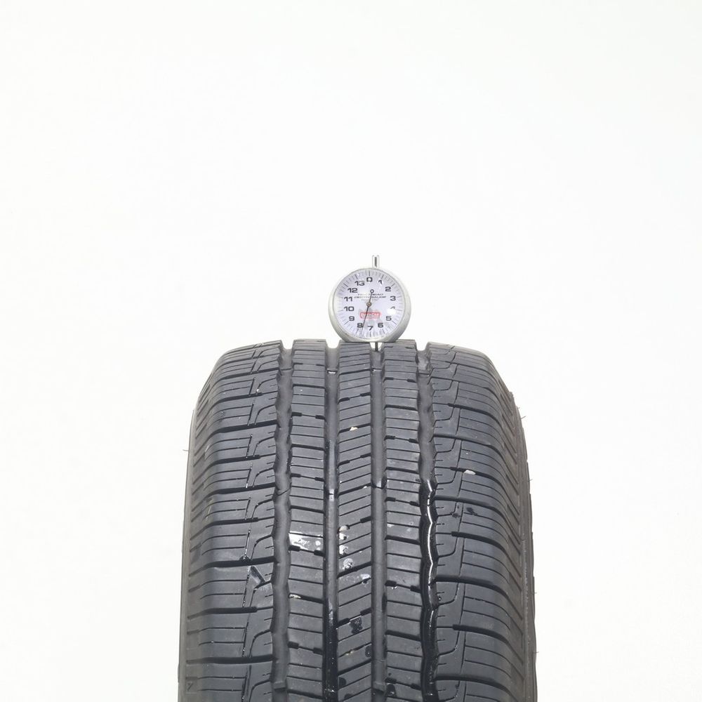 Set of (2) Used 205/65R16 Goodyear Reliant All-season 95H - 7.5-9/32 - Image 2