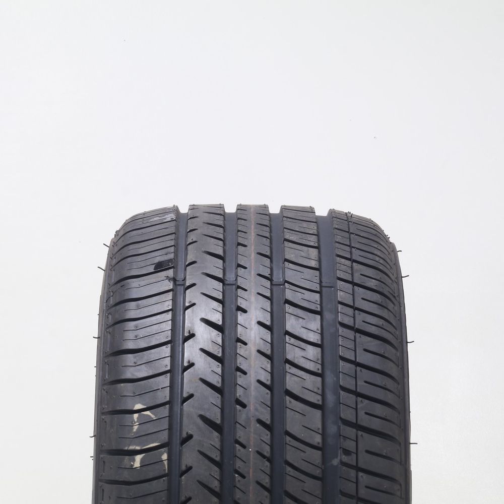 New 255/45ZR18 Kenda Vezda UHP A/S 103W - 10.5/32 - Image 2