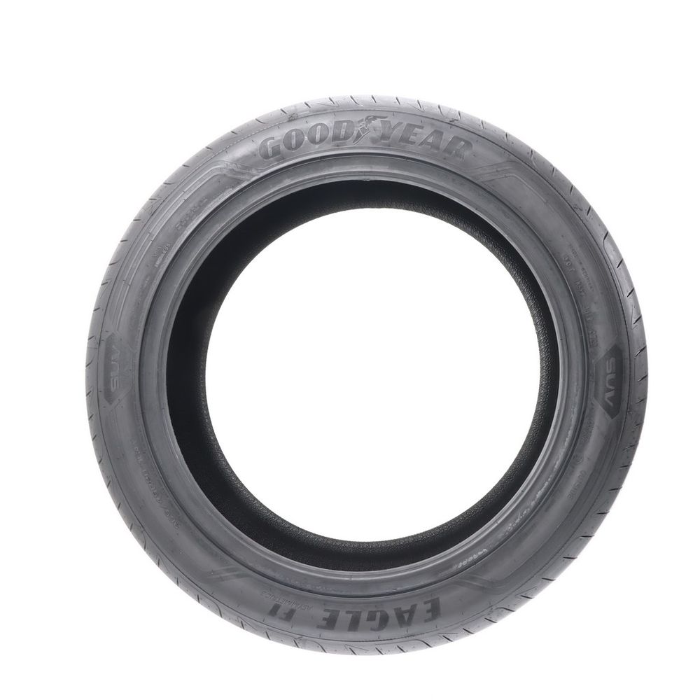 New 265/45R20 Goodyear Eagle F1 Asymmetric 3 SUV 104Y - Image 3