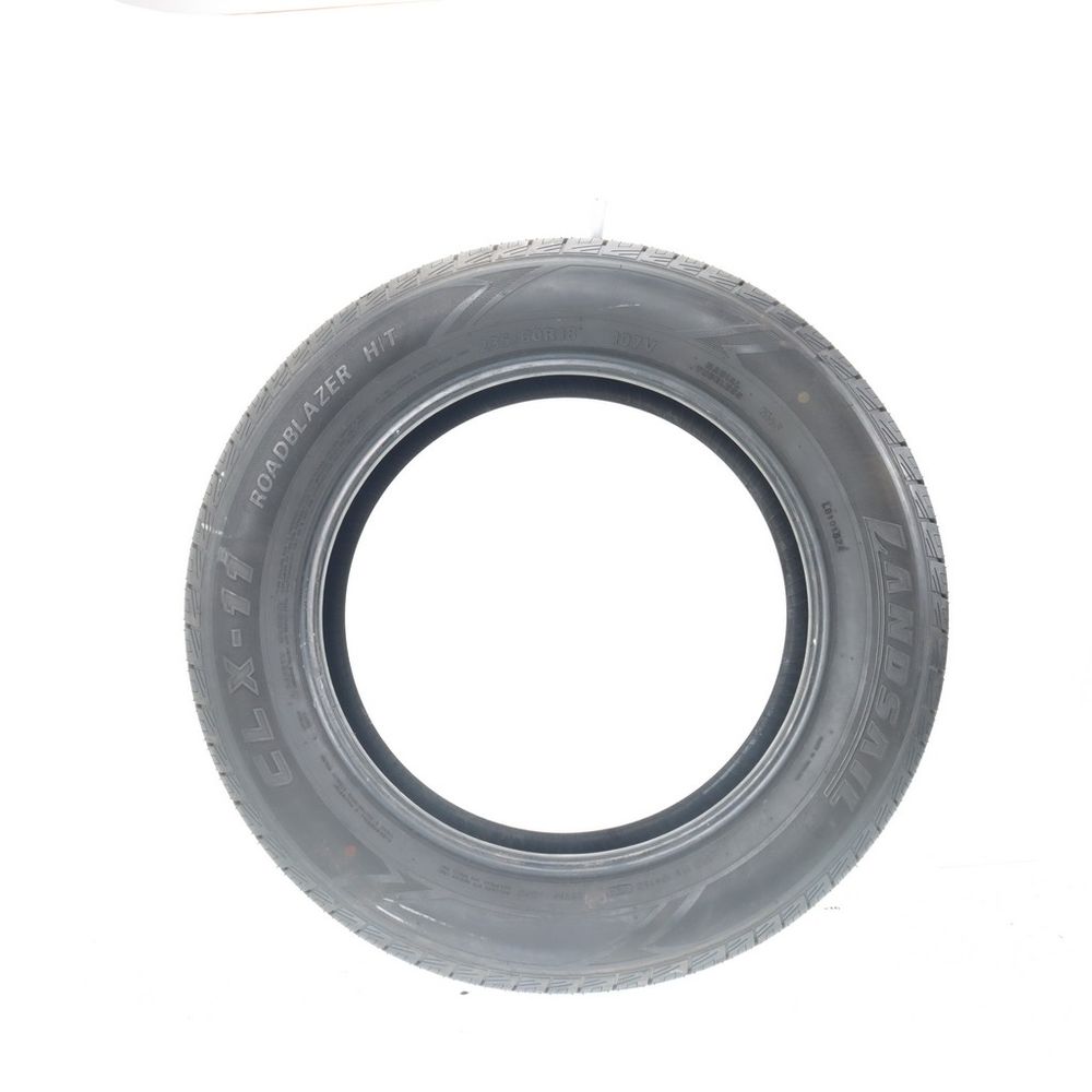 Used 235/60R18 Landsail CLX11 Roadblazer H/T 107V - 10.5/32 - Image 3