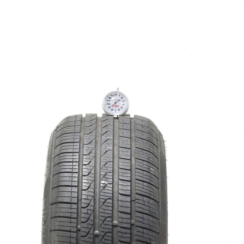 Used 205/50R17 Pirelli Cinturato P7 Plus 93H - 9/32 - Image 2