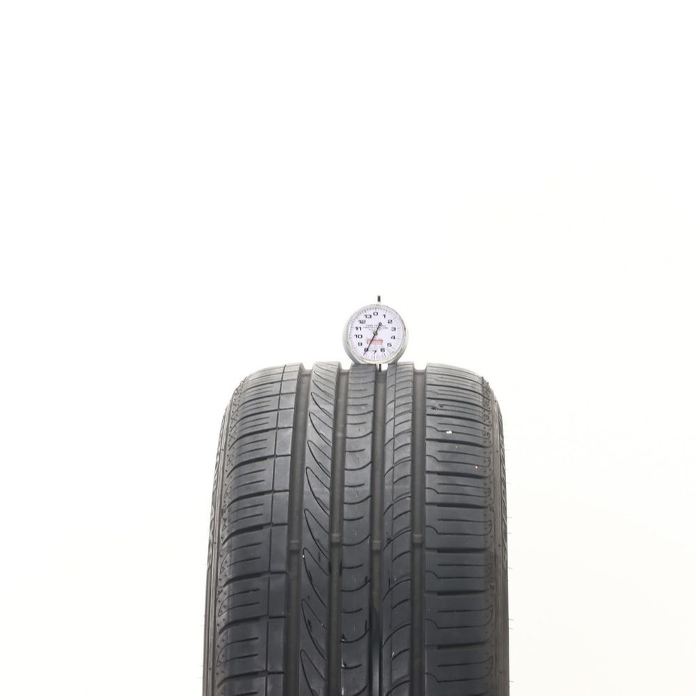 Used 215/45R17 Sceptor 4XS 91V - 8/32 - Image 2