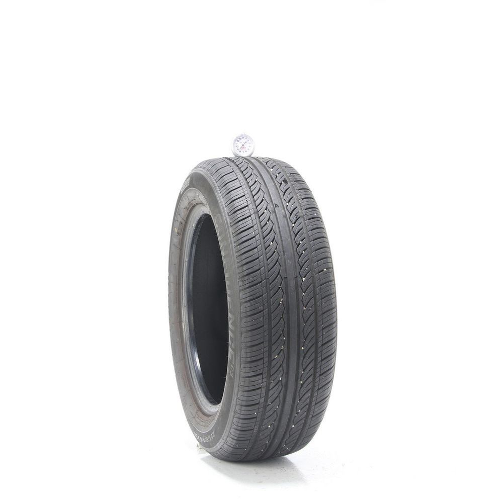 Set of (2) Used 205/60R16 Caldera Confidence C3 92H - 8.5-9/32 - Image 1