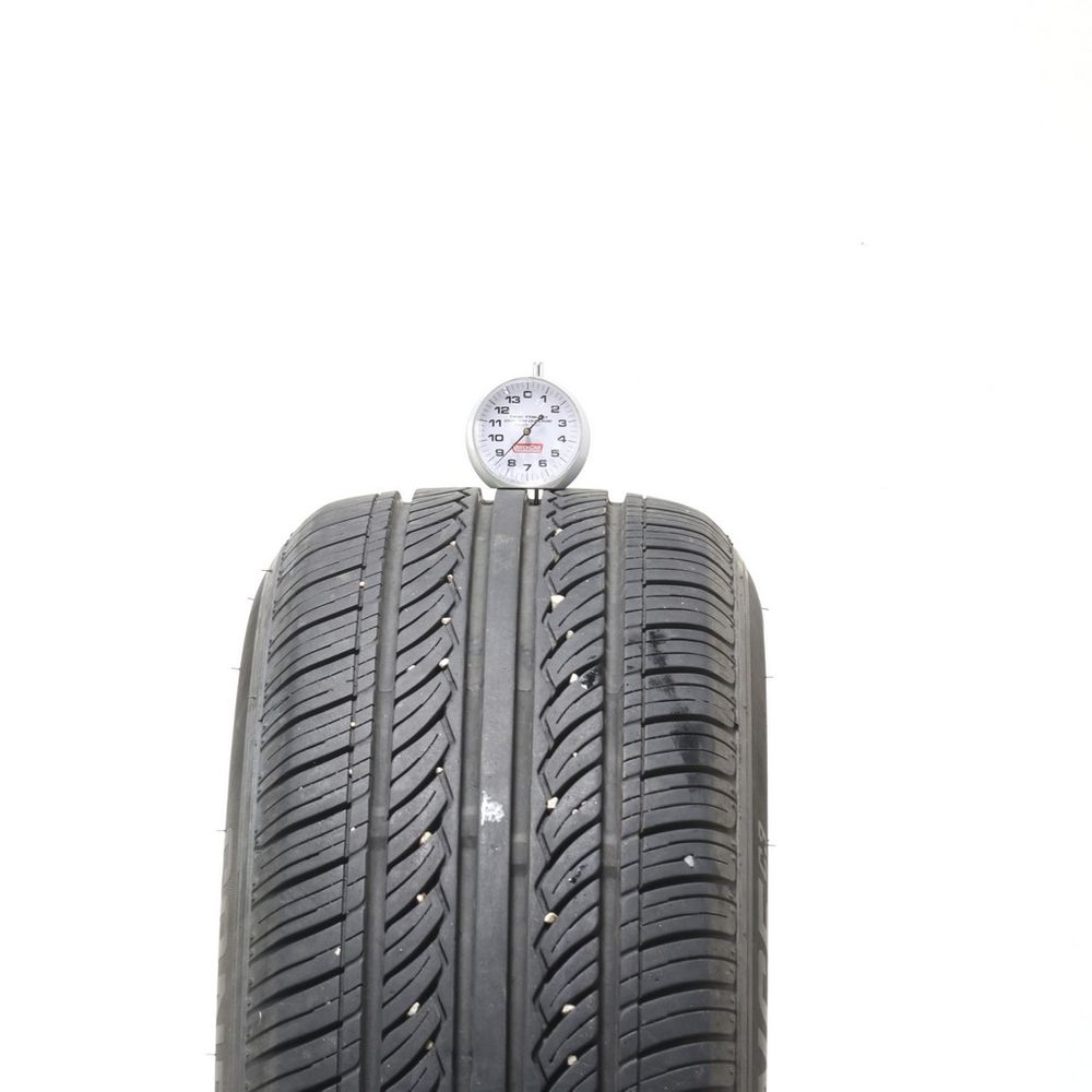 Set of (2) Used 205/60R16 Caldera Confidence C3 92H - 8.5-9/32 - Image 2