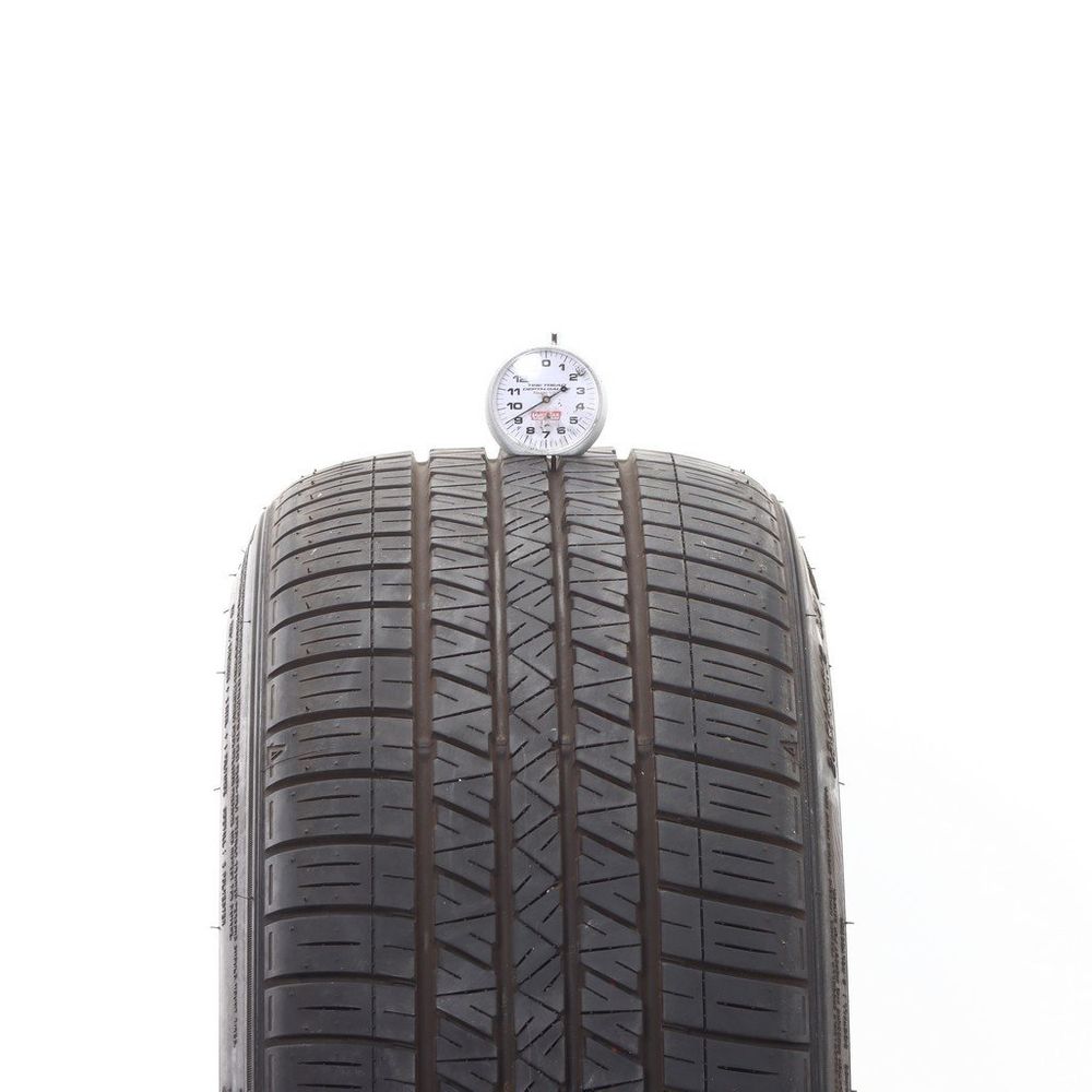 Used 225/40R18 Dunlop SP Sport 5000 88V - 9/32 - Image 2