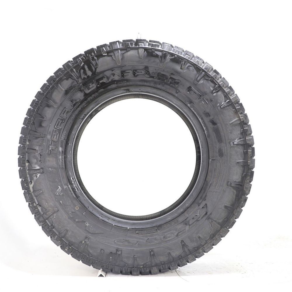 Used LT 235/80R17 Nitto Terra Grappler G2 A/T 120/117R - 6/32 - Image 3