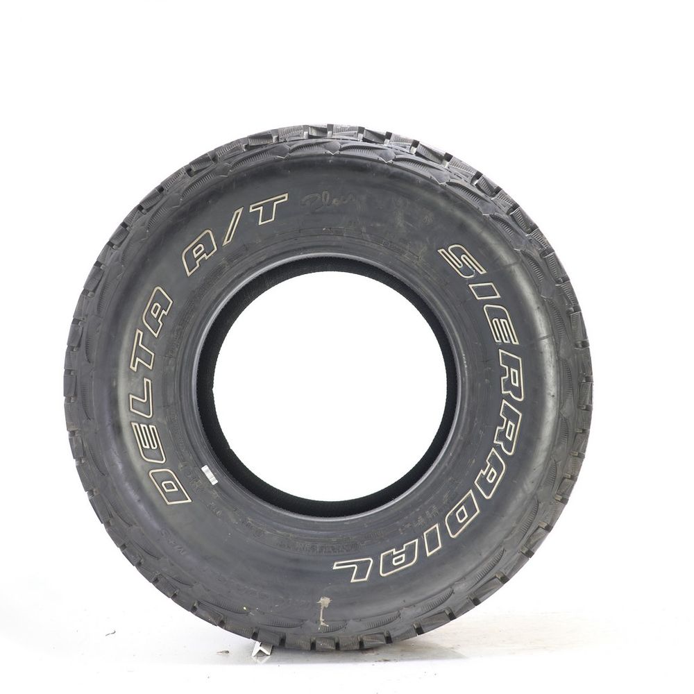 Used LT 31X10.5R15 Delta Sierradial AT Plus 109R C - 15/32 - Image 3
