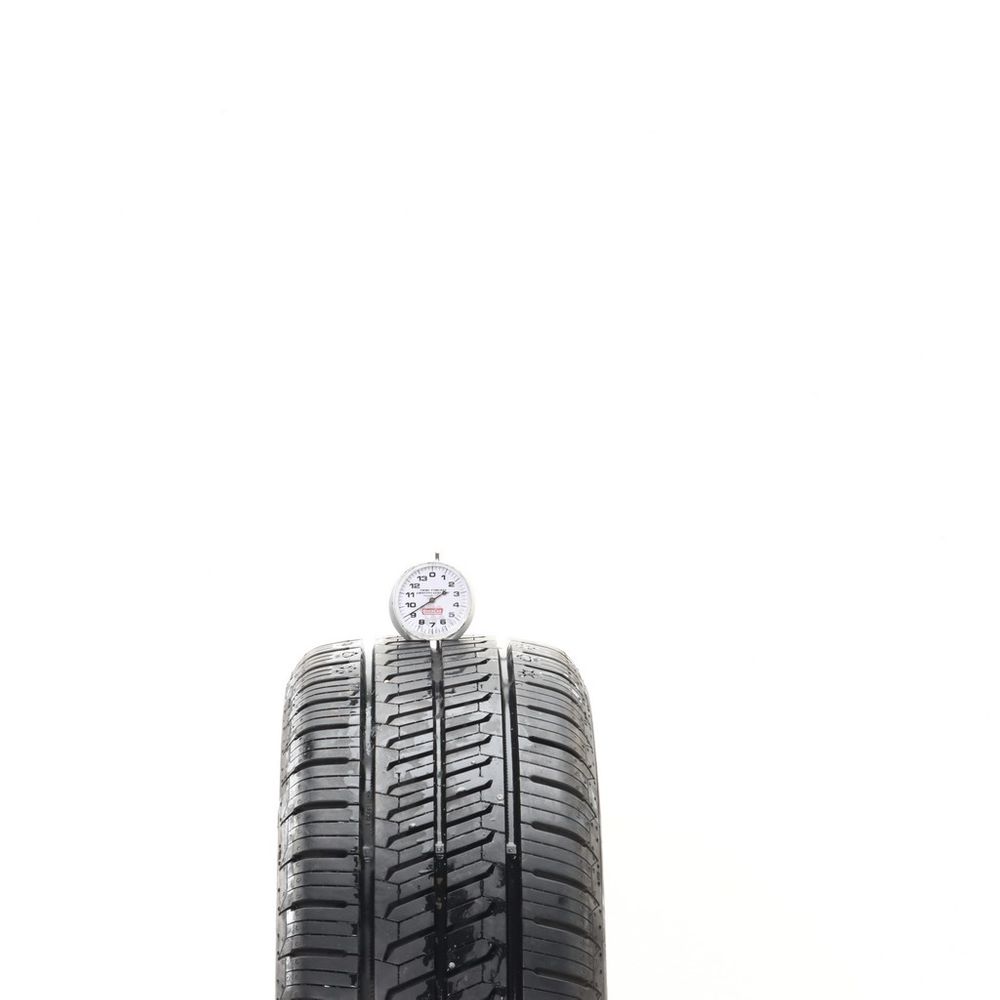 Set of (4) Used 185/60R15 Continental ControlContact Tour M A/S EV 84H - 7.5-9/32 - Image 5