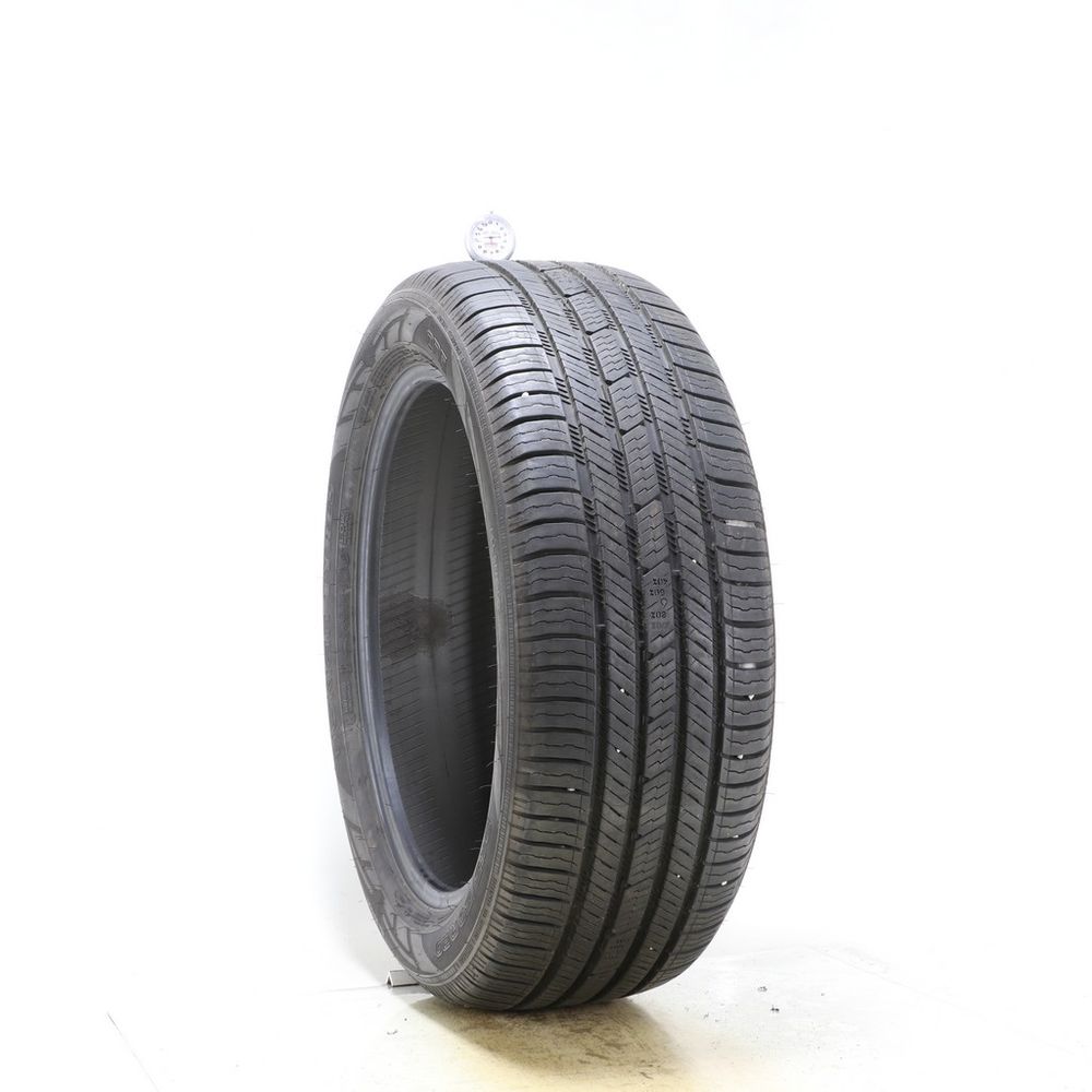 Set of (2) Used 245/50R20 Nokian One 102V - 9.5-10/32 - Image 4