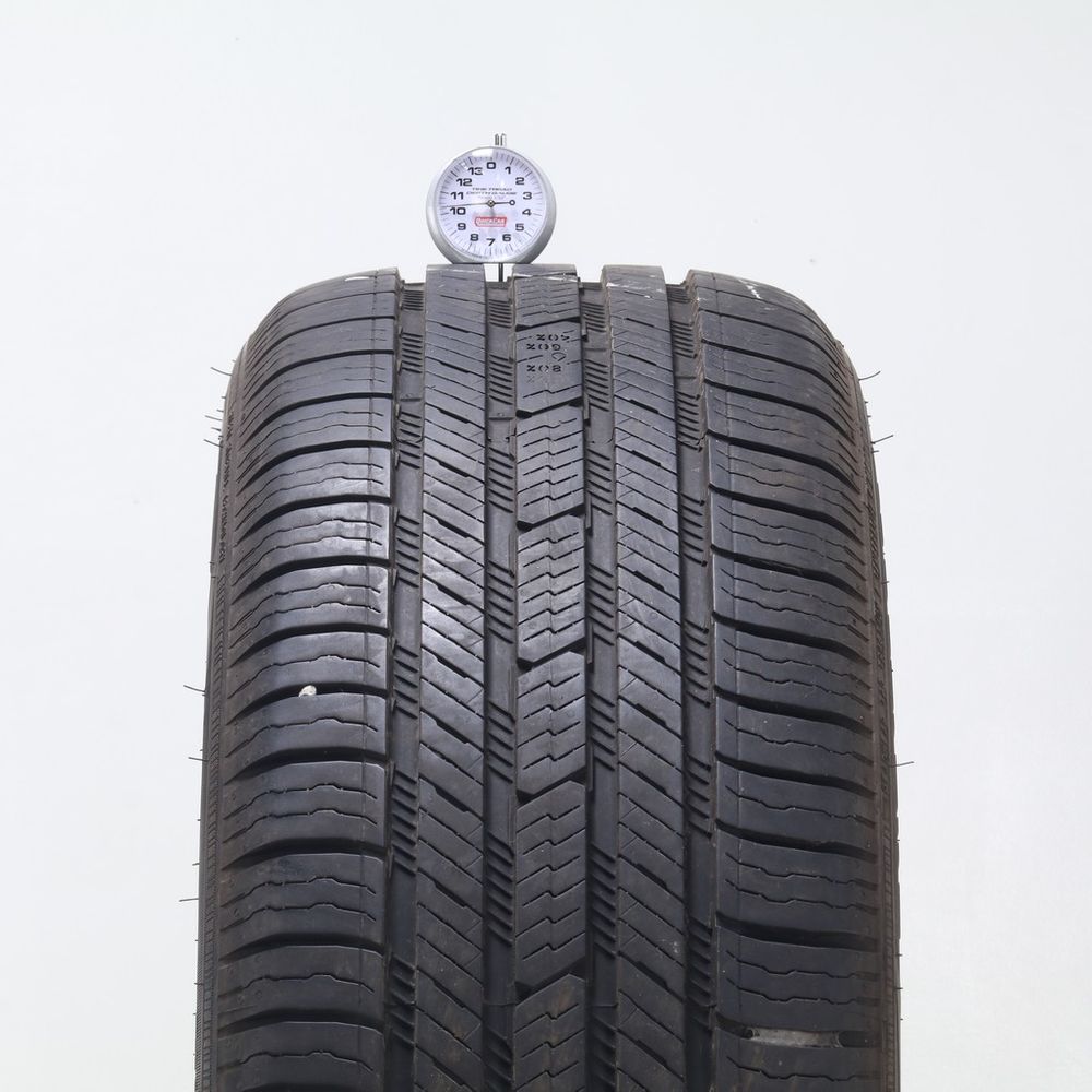 Set of (2) Used 245/50R20 Nokian One 102V - 9.5-10/32 - Image 5