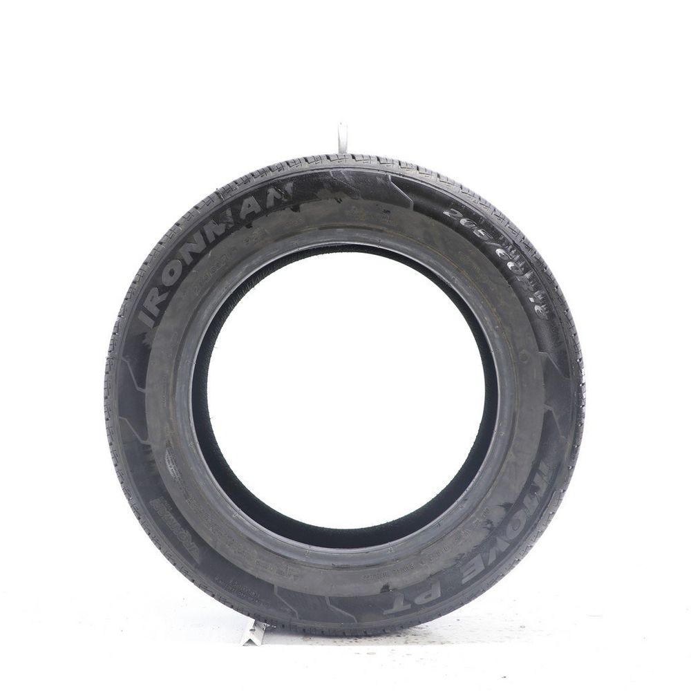 Used 205/60R16 Ironman IMove PT 92H - 8.5/32 - Image 3