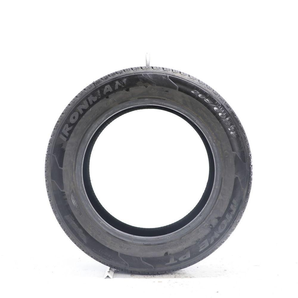 Set of (2) Used 205/60R16 Ironman IMove PT 92H - 8.5/32 - Image 3