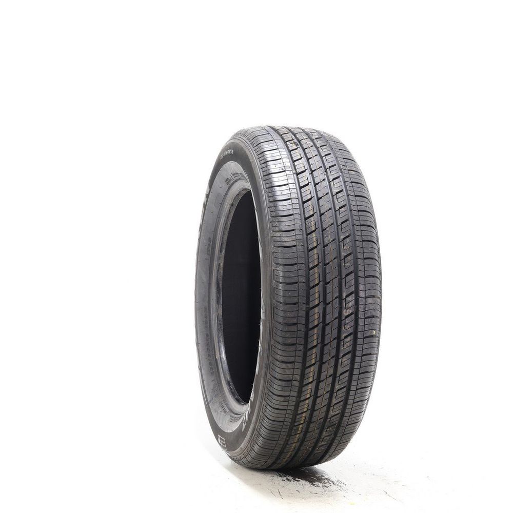 Driven Once 235/60R18 Nexen Aria AH7 103H - 10.5/32 - Image 1