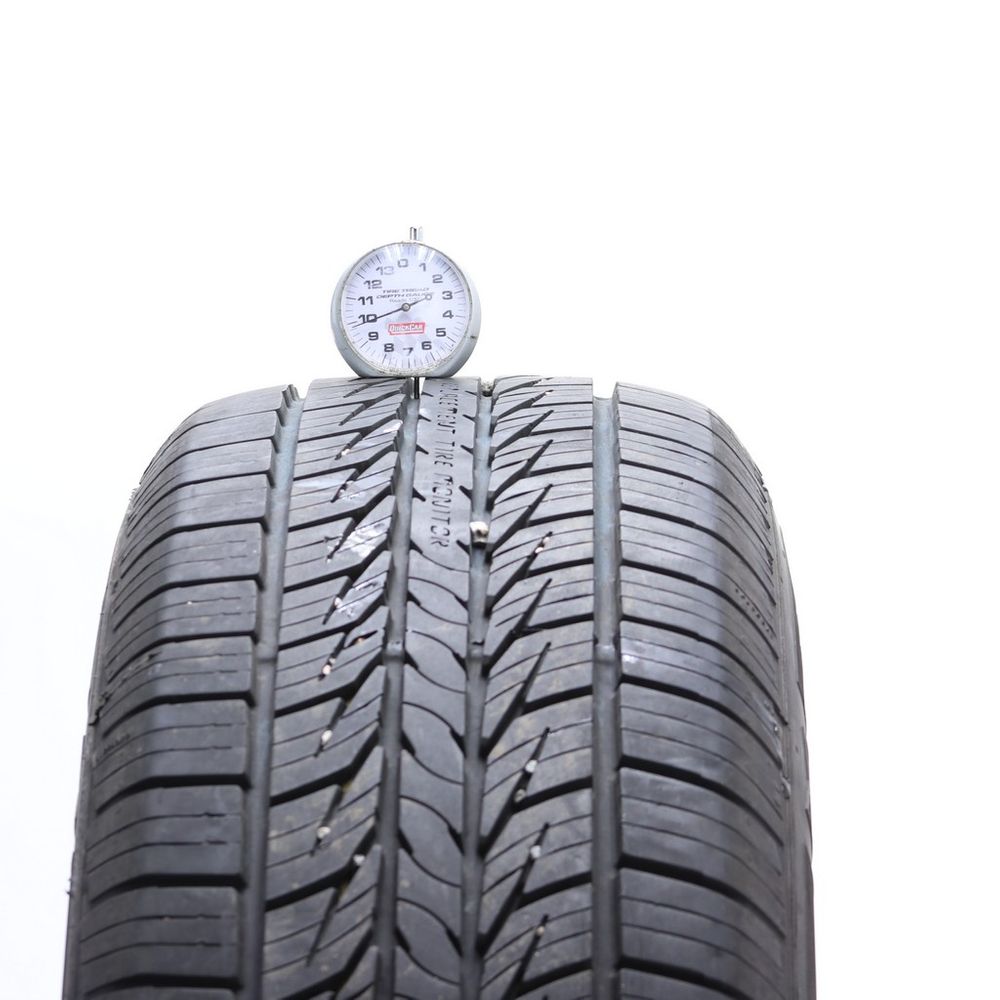 Set of (2) Used 235/65R18 General Altimax RT43 106T - 9.5/32 - Image 2