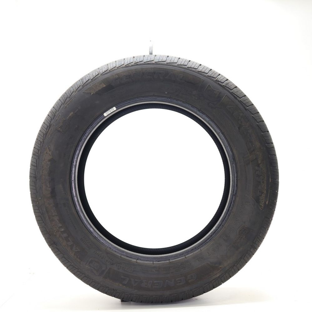 Set of (2) Used 235/65R18 General Altimax RT43 106T - 9.5/32 - Image 3