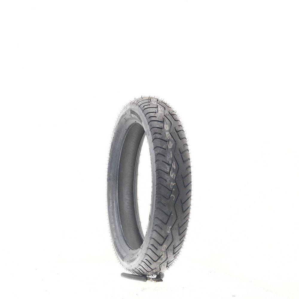 New 120/90-18 Bridgestone Battlax BT46R M/C 65V - Image 1