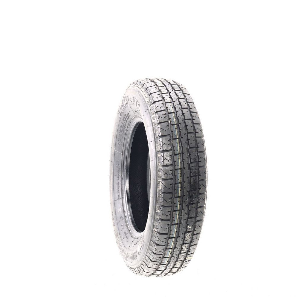 New ST 205/75R15 Elevate STR 101/97M C - Image 1