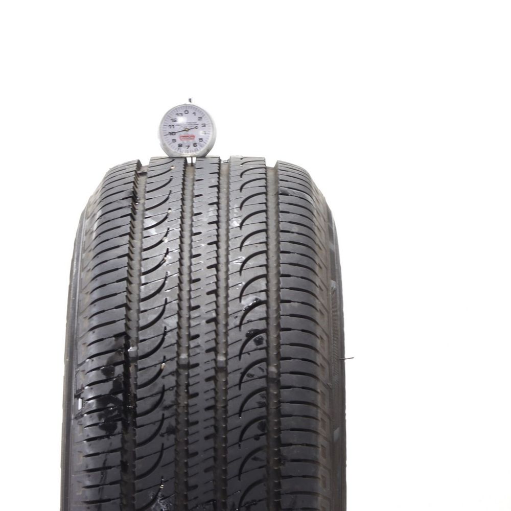 Used 235/70R16 Yokohama Geolandar G055 106H - 10/32 - Image 2
