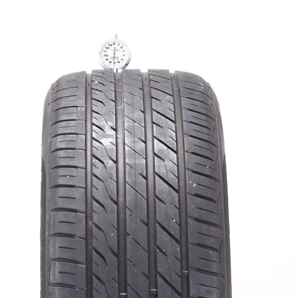 Set of (2) Used 255/50R20 Arroyo Grand Sport A/S 109V - 7/32 - Image 2