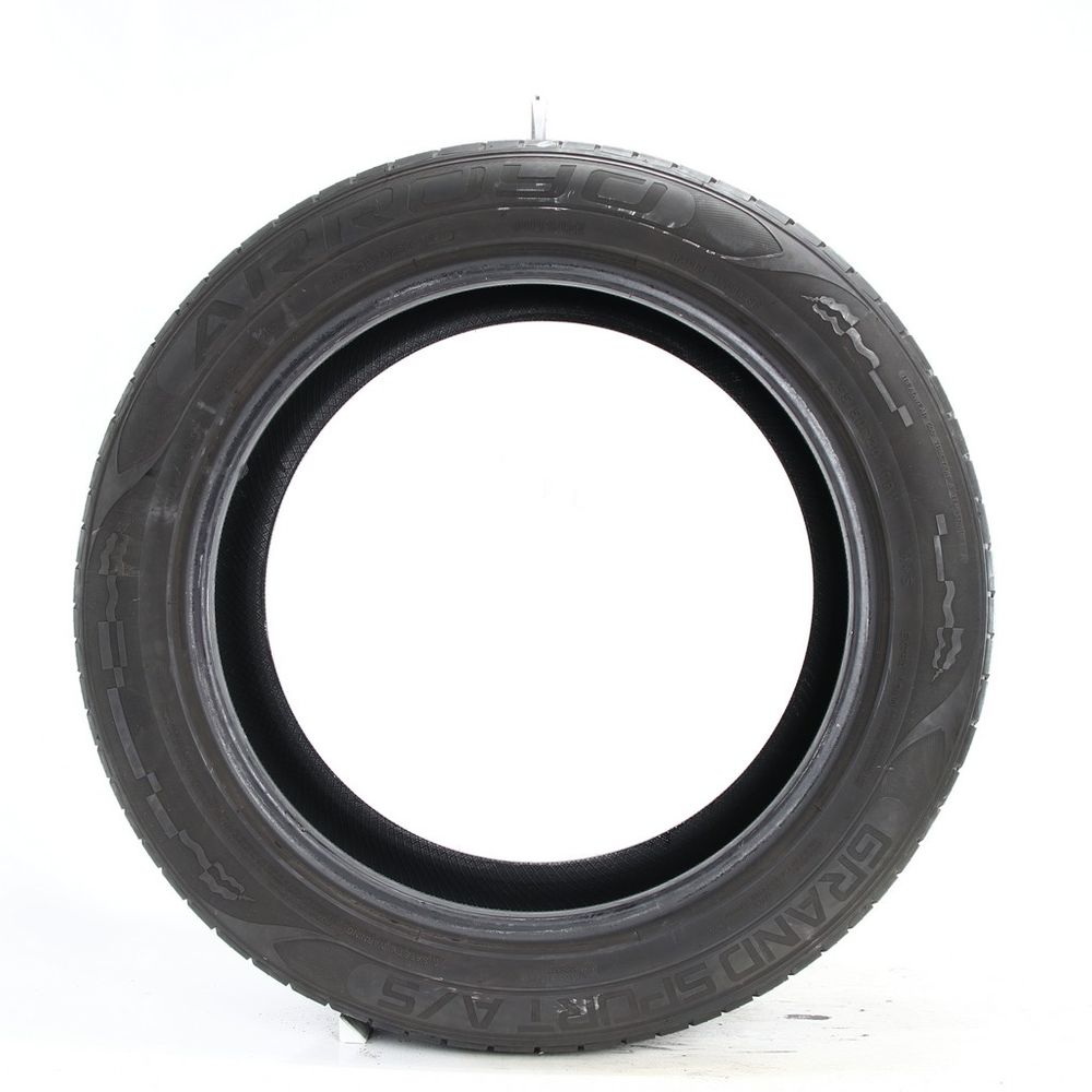 Set of (2) Used 255/50R20 Arroyo Grand Sport A/S 109V - 7/32 - Image 3