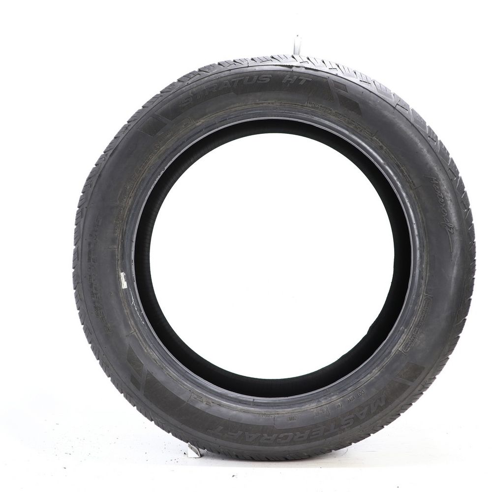 Used 255/50R20 Mastercraft Stratus HT 109H - 7.5/32 - Image 3