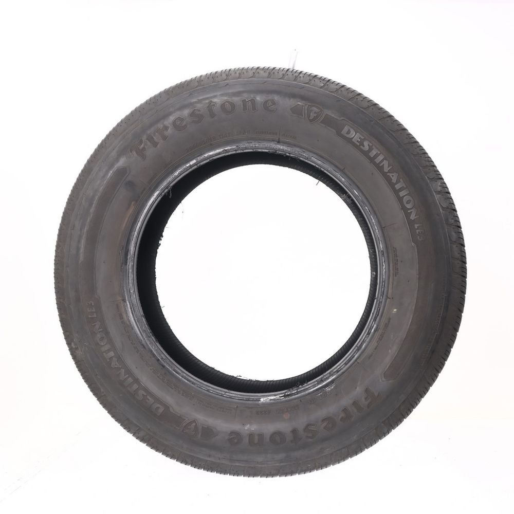 Used 265/65R18 Firestone Destination LE3 114T - 8/32 - Image 3