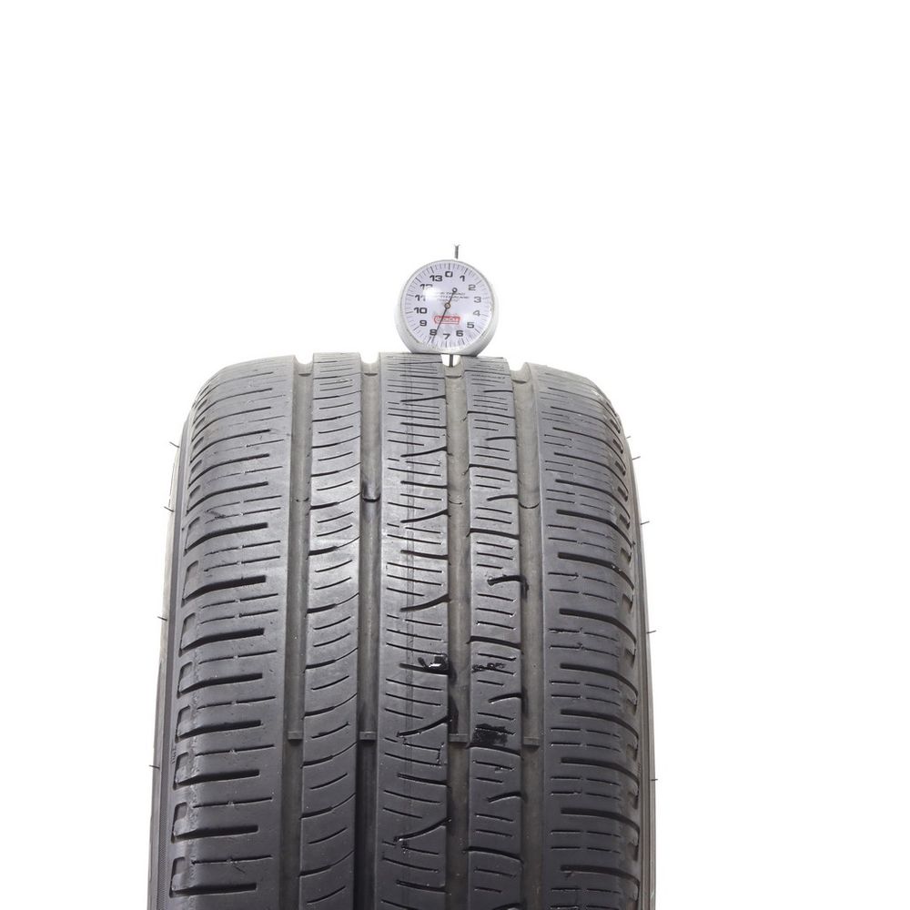 Set of (4) Used 225/65R17 Pirelli Scorpion Strada 102T - 7.5-9/32 - Image 2