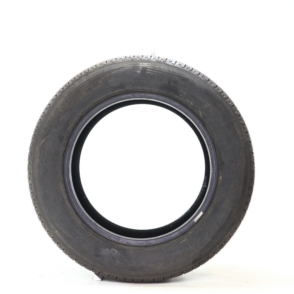 Set of (4) Used 225/65R17 Pirelli Scorpion Strada 102T - 7.5-9/32 - Image 6