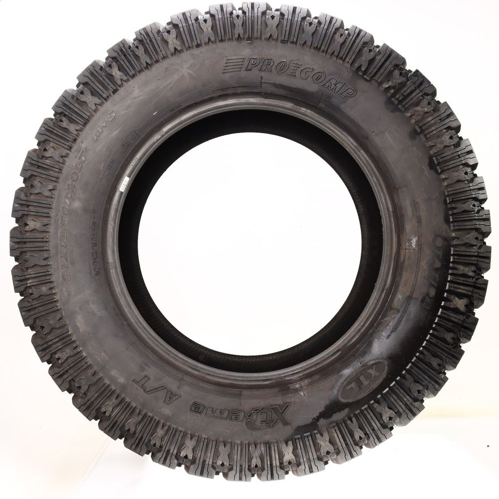 Used LT 37X13.5R20 Procomp Xtreme A/T 124N E - 17/32 - Image 3