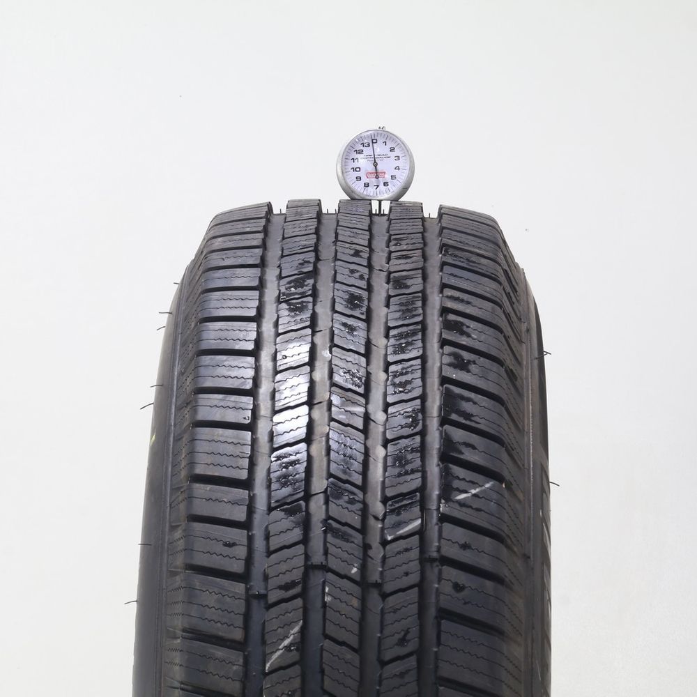 Used LT 245/75R16 Michelin LTX M/S2 120/116R E - 13.5/32 - Image 2