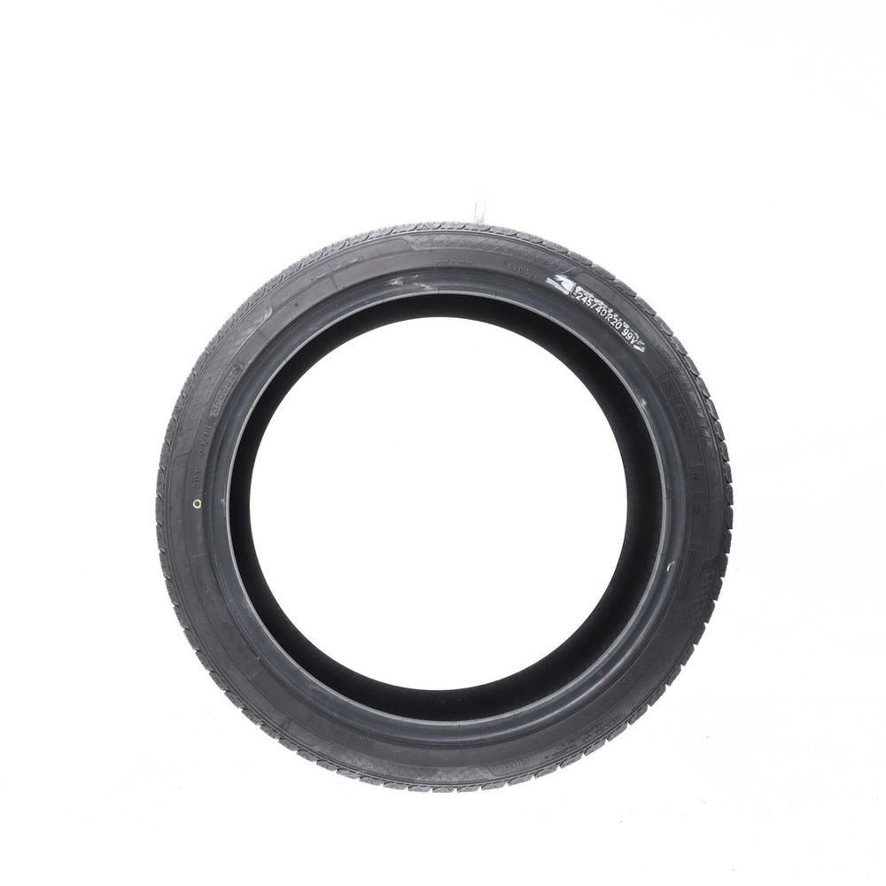 Used 245/40R20 Toyo Celsius 99V - 6.5/32 - Image 3