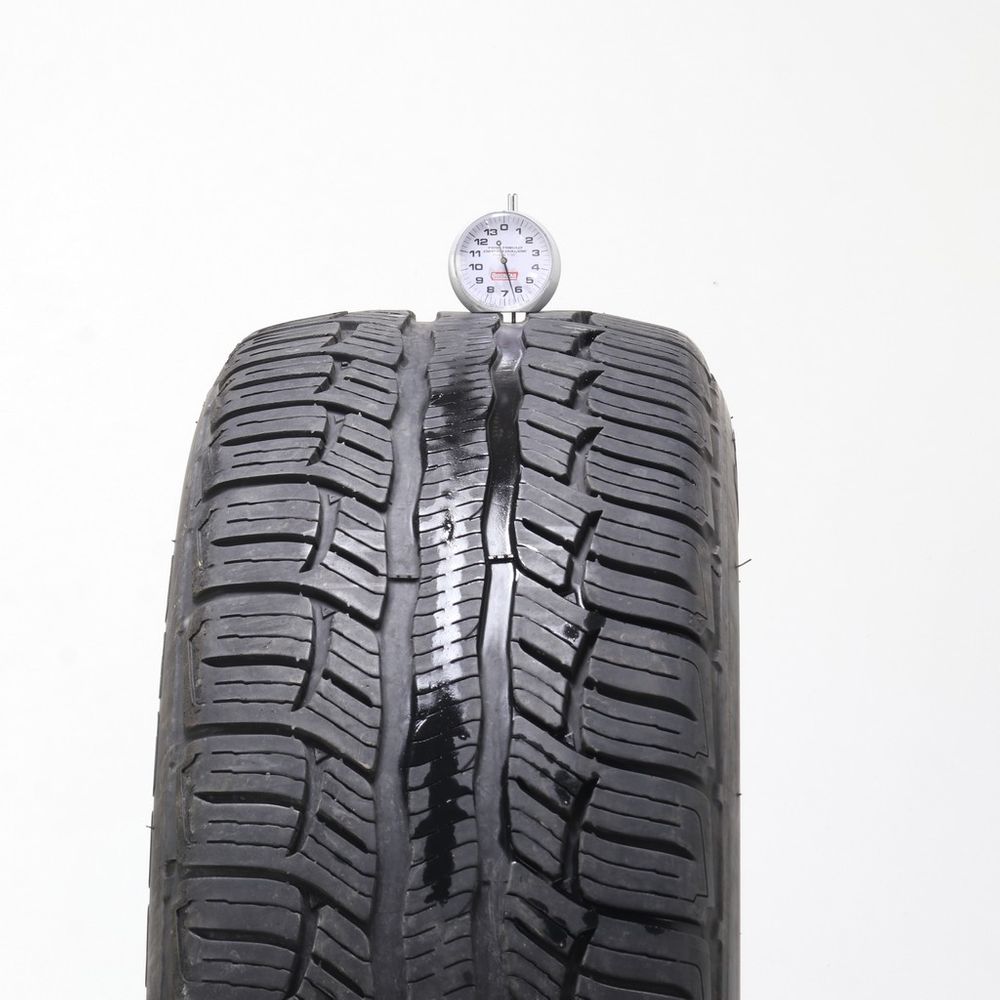 Set of (2) Used 235/55R19 BFGoodrich Advantage T/A Sport LT 101H - 6/32 - Image 2