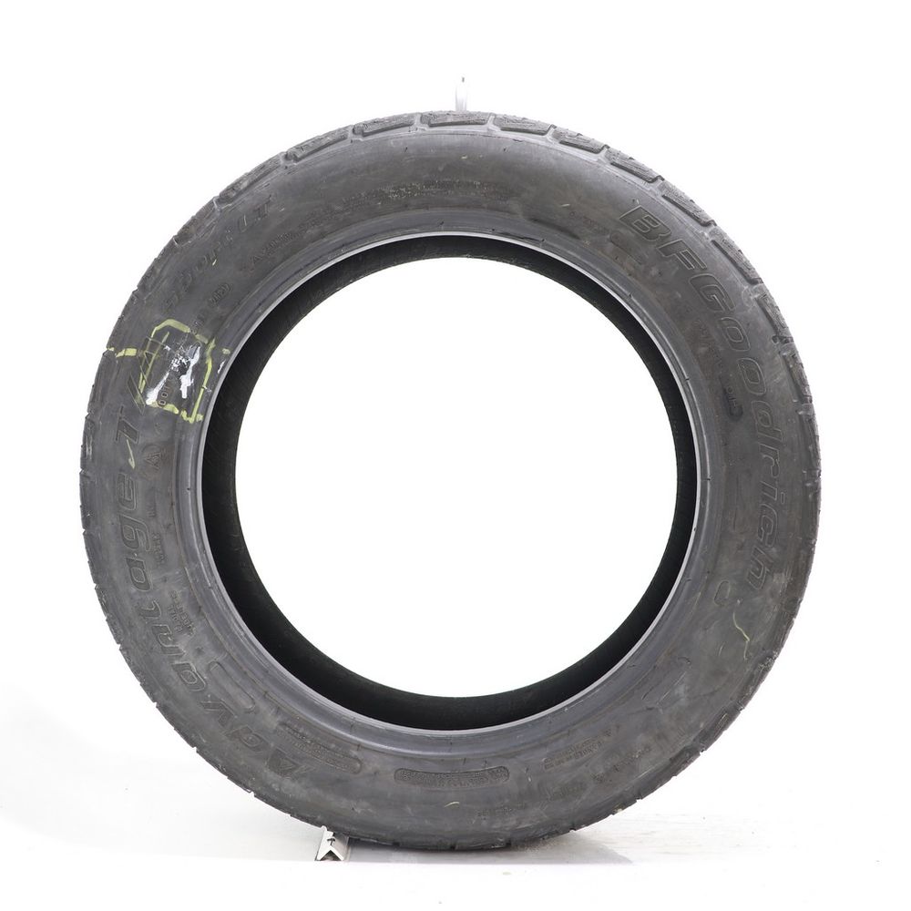 Set of (2) Used 235/55R19 BFGoodrich Advantage T/A Sport LT 101H - 6/32 - Image 3