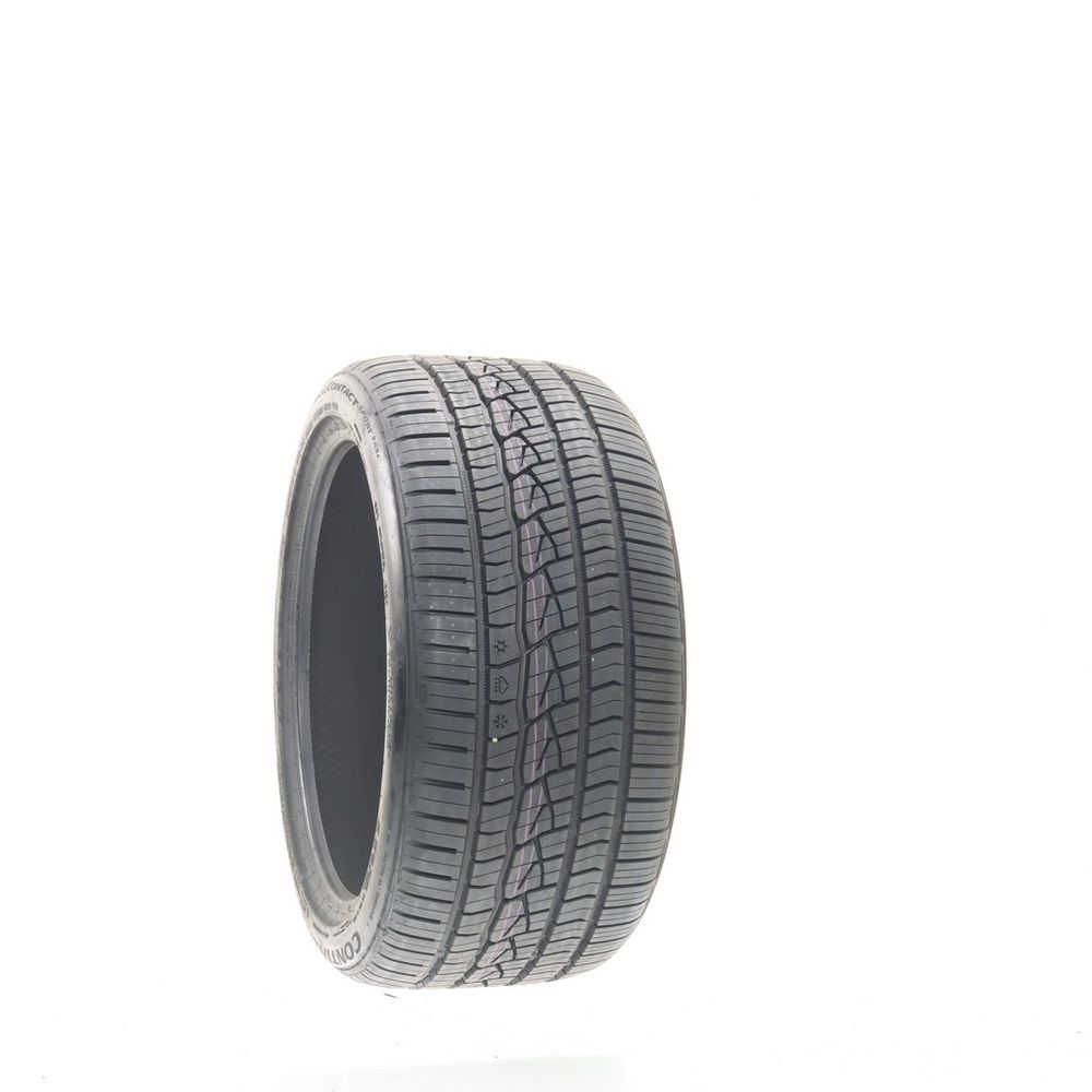 New 265/35ZR18 Continental ControlContact Sport SRS Plus 97Y - Image 1