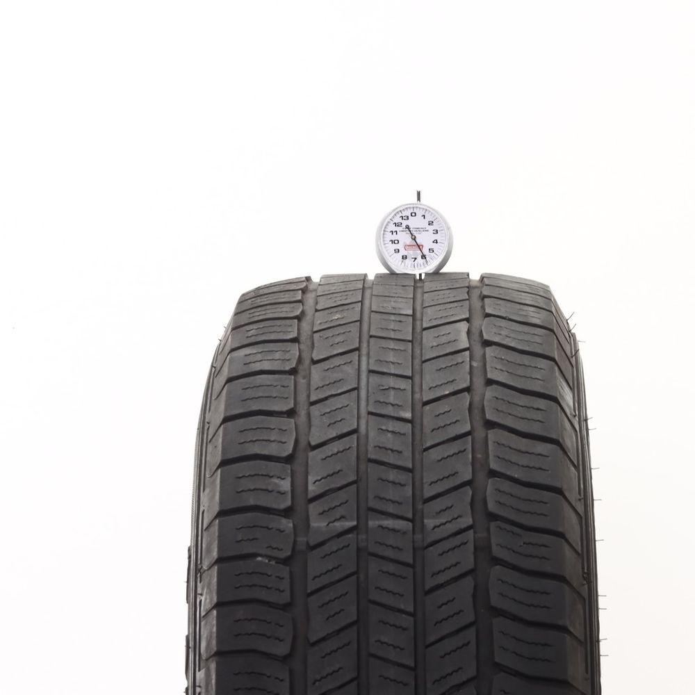 Used 265/70R17 Sumitomo Encounter HT2 115T - 5.5/32 - Image 2