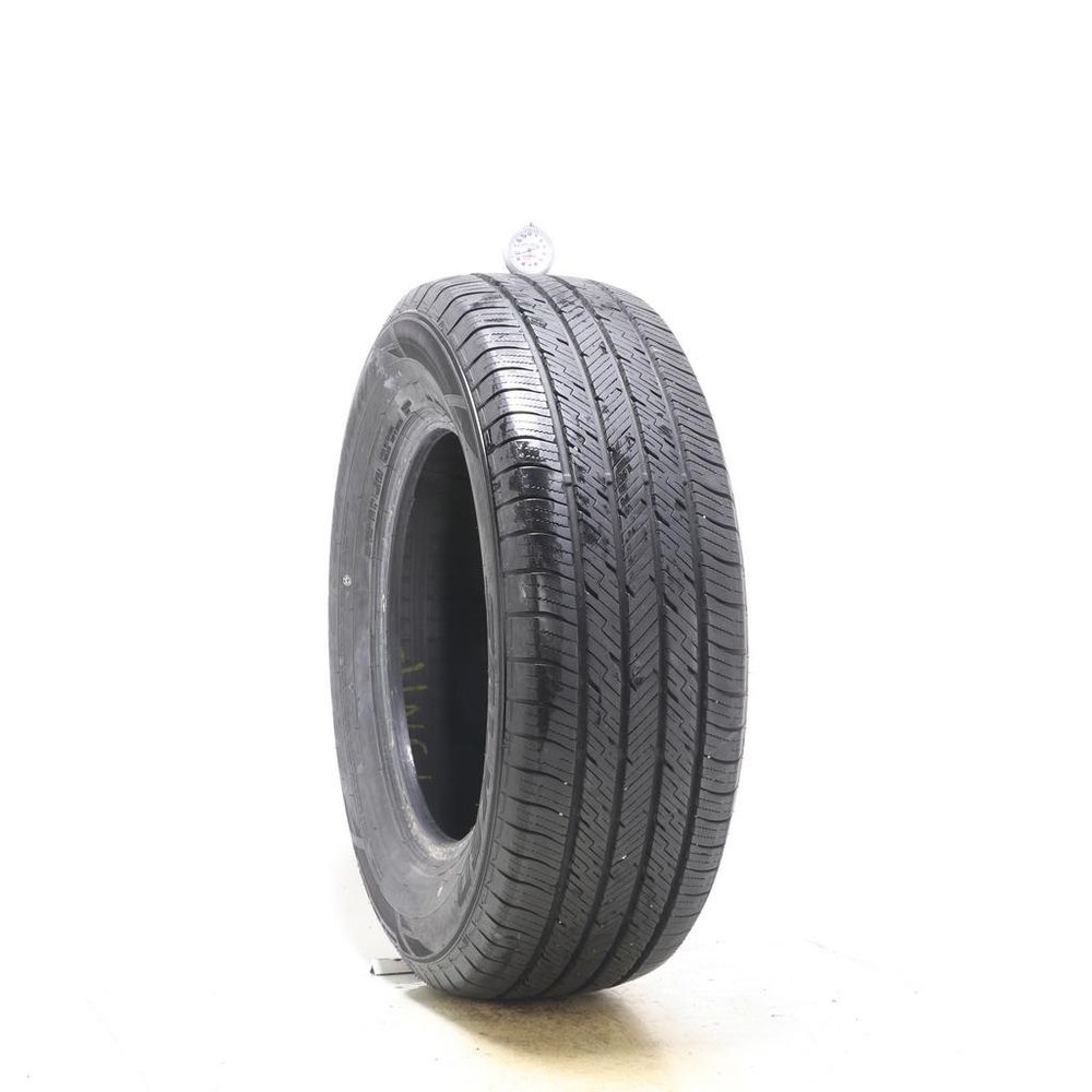 Set of (2) Used 235/65R16 Falken Pro G5 Touring A/S 103H - 9-9.5/32 - Image 4