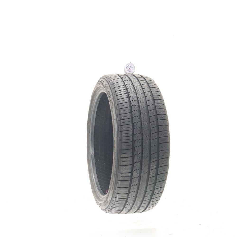 Used 225/40ZR18 Falken Azenis FK460 A/S 92Y - 8/32 - Image 1
