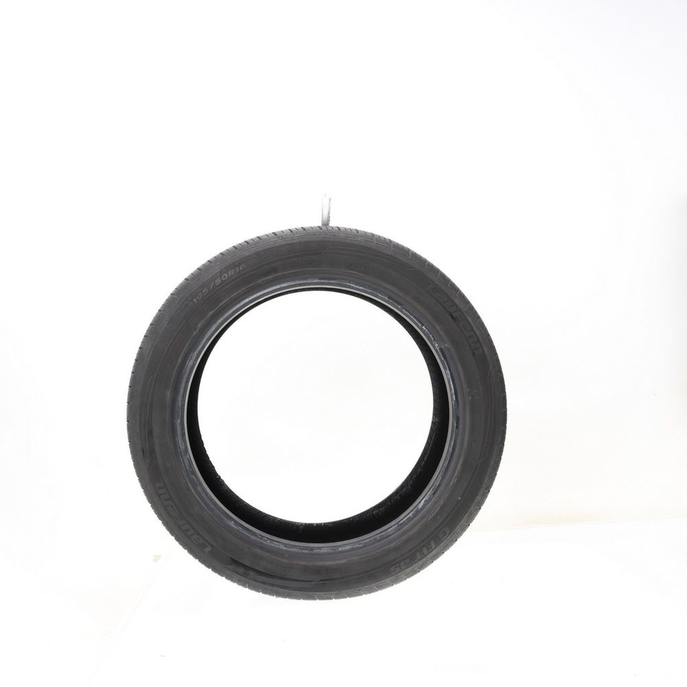 Used 195/50R16 Laufenn G Fit AS 88W - 7/32 - Image 3