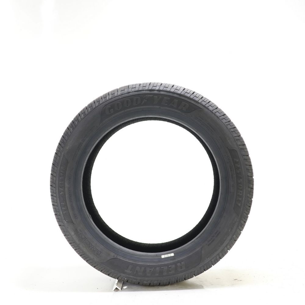 New 225/50R17 Goodyear Reliant All-season 94V - 10/32 - Image 3