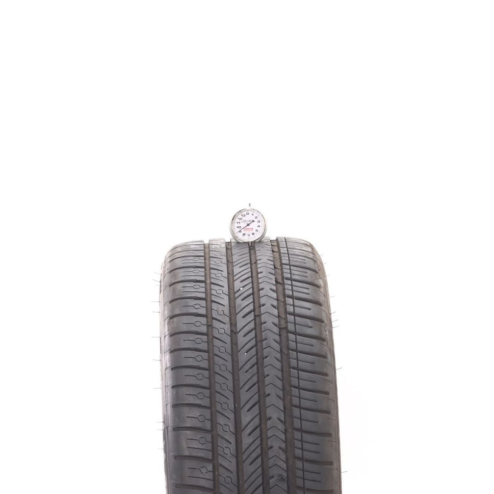 Set of (4) Used 215/45ZR18 Michelin Pilot Sport All Season 4 93Y - 7.5-9/32 - Image 11