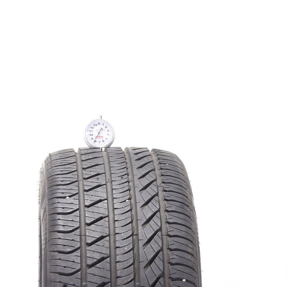 Set of (2) Used 235/45ZR18 Kumho Ecsta 4X II 98W - 7-8/32 - Image 5