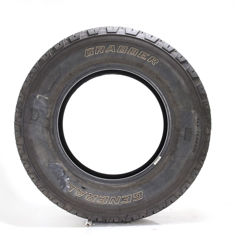 Used LT 265/70R18 General Grabber APT 113/110S C - 9.5/32 - Image 3
