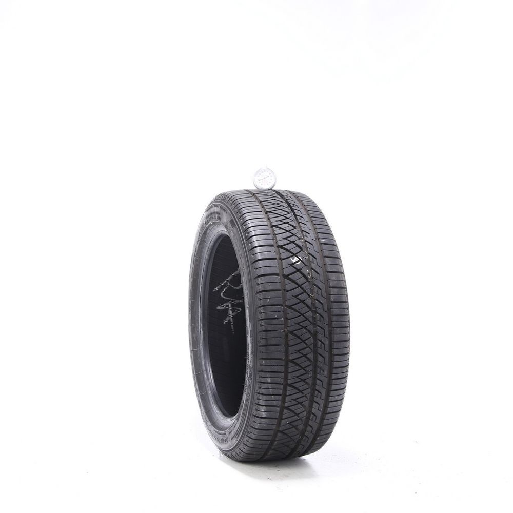 Set of (2) Used 195/50R16 Falken Ziex ZE960 A/S 84V - 8.5-9.5/32 - Image 4