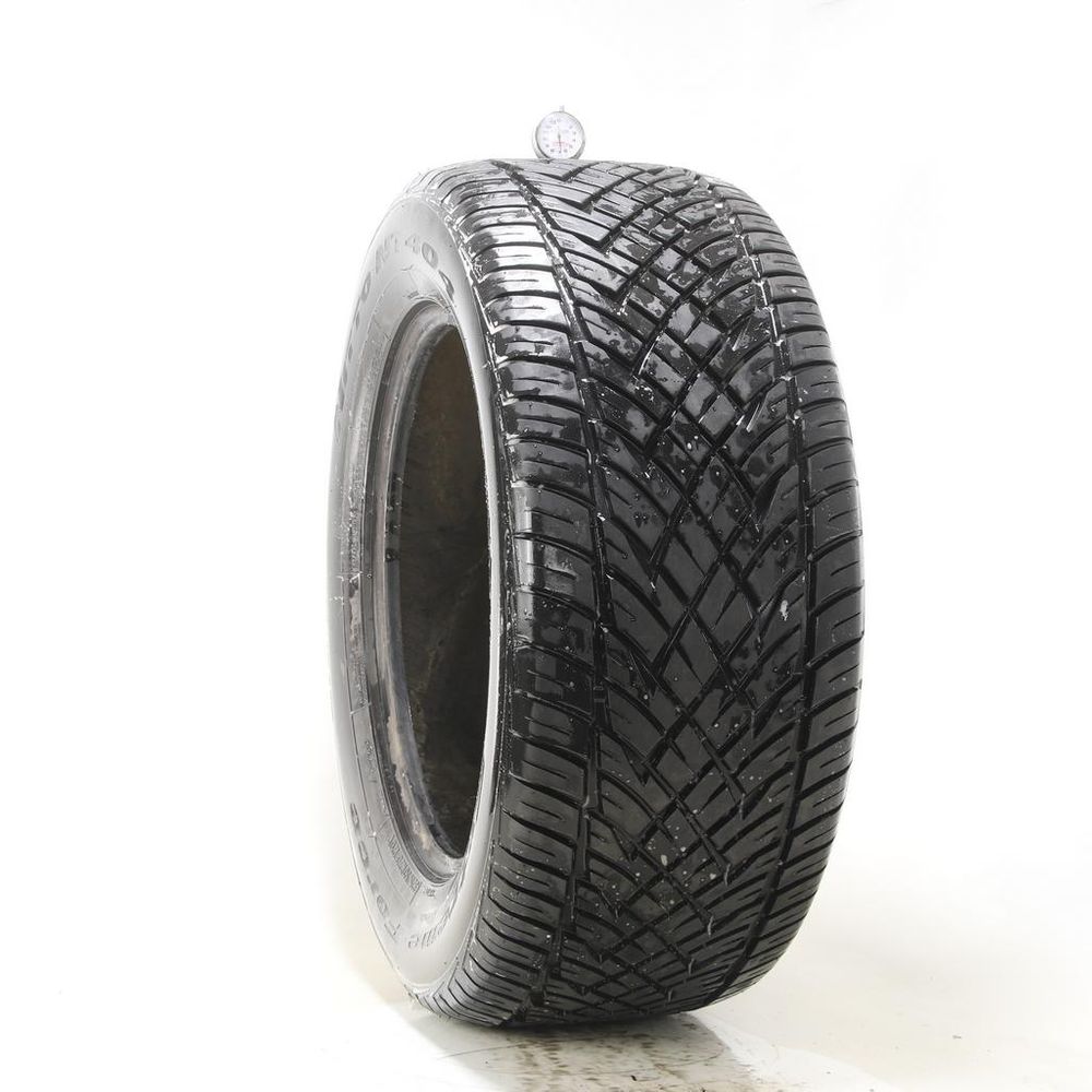 Used 325/50R20 Nitto Extreme Force NT404 120V - 6.5/32 - Image 1