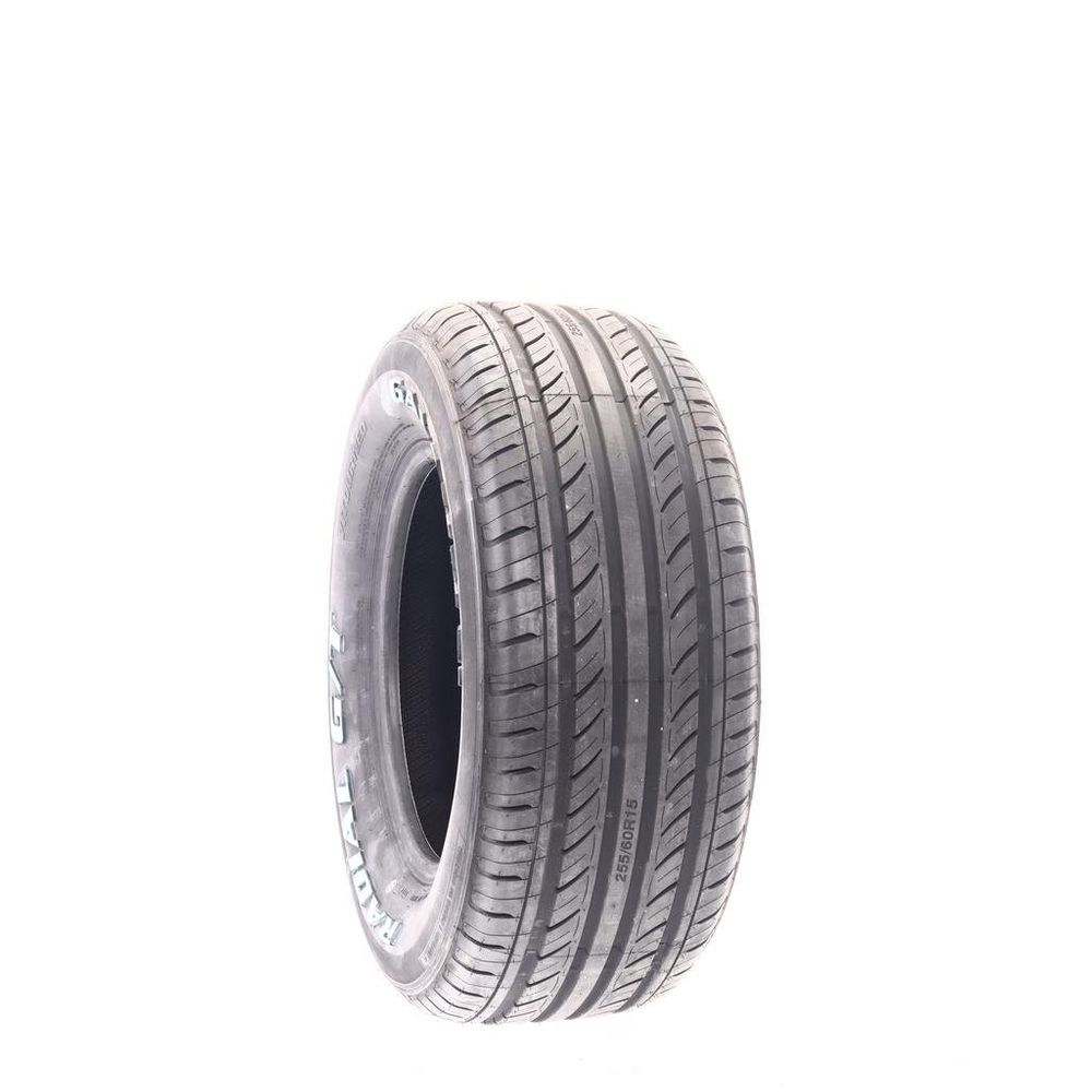 New 255/60R15 Vitour Galaxy R1 Radial G/T 102V - Image 1