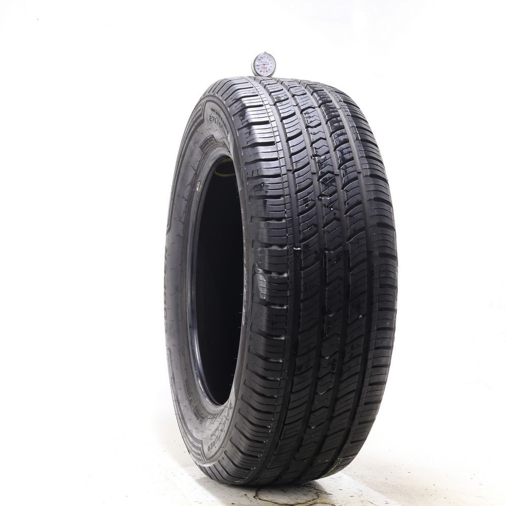 Set of (2) Used 275/60R20 Cooper Adventurer All Season 115H - 9-10/32 - Image 4