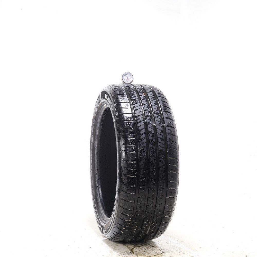 Used 235/45ZR18 Thunderer Mach V 98W - 8/32 - Image 1